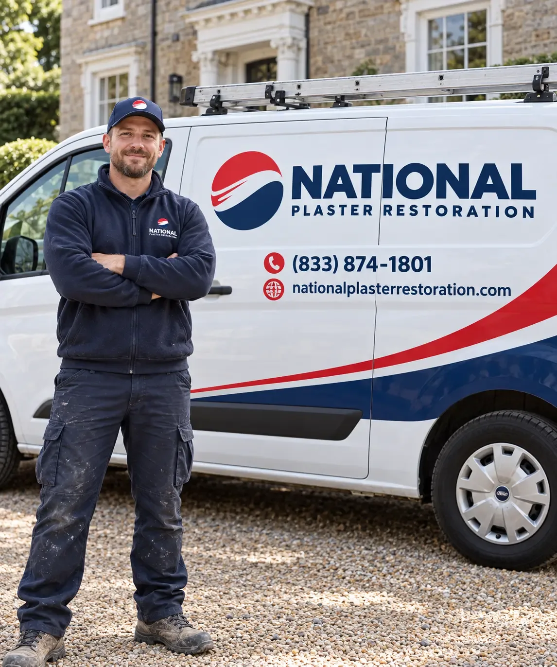 Plaster Repair Grove City, OH FAQs